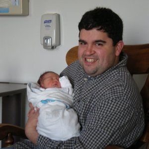 Meet your Posher, Joey